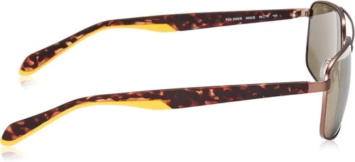 Vista 3 de Fossil Men's Fos 2088S Rectangular Sunglasses