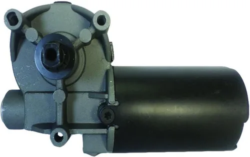Vista 2 de Premier Gear Repuesto del motor del limpiaparabrisas PGW-297 para Tracer (91-94), Topaz (86-94), Tempo (86-94), Mustang (87-93), Escort (91-94)