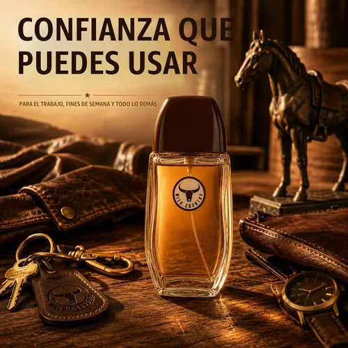 Vista 5 de AVON Spray de colonia Wild Country para hombre