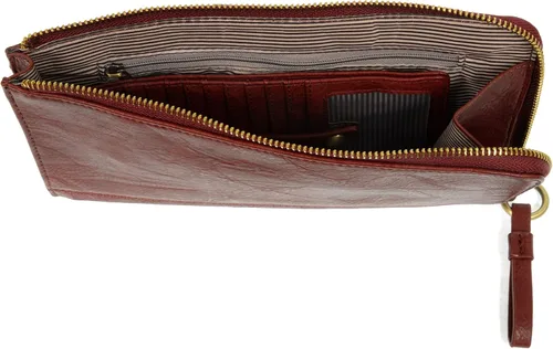 Vista 6 de Joy Susan Cartera de pulsera convertible Bolso Karina