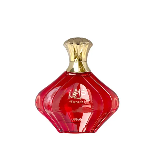 Vista 9 de Afnan Turathi Electric - Eau de Parfum unisex, 3.0 onzas líquidas