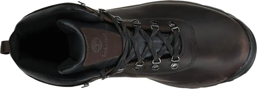 Vista 11 de Timberland Botas de senderismo impermeables Flume Mid para hombre