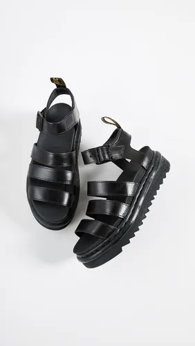 Vista 6 de Dr. Martens Blaire para mujer