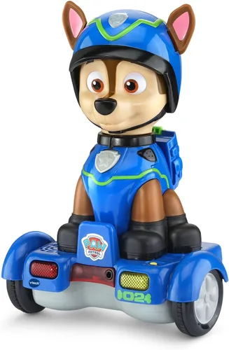 Vista 12 de VTech Patrulla Aérea Spy Chase de Paw Patrol