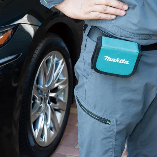 Vista 9 de Makita E-12354 - Juego de llaves de tuerca de rueda profunda de 3 piezas