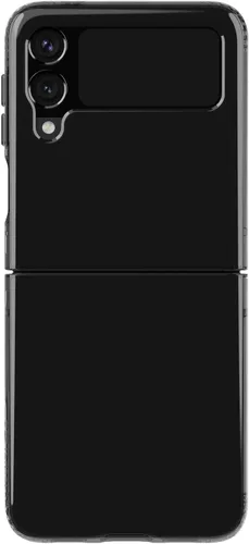 Vista 5 de Tech21 Evo Clear - Funda para Samsung Galaxy Z Fold 3 con protección contra caídas de 12 pies