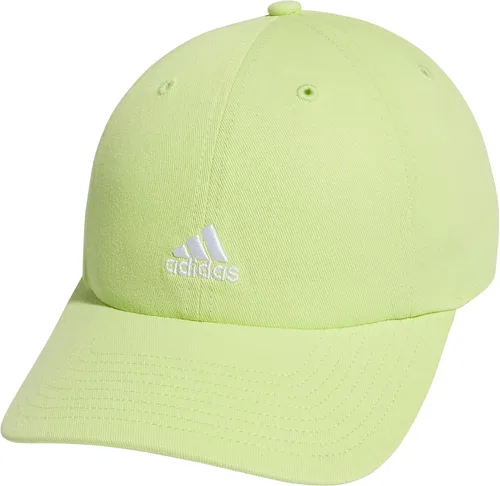 Vista 73 de adidas Gorra ajustable relajada Saturday para mujer
