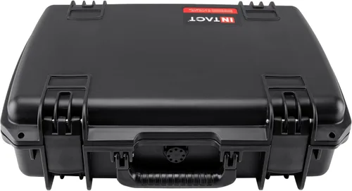 Vista 3 de Eylar Funda rígida para portátil de 20 pulgadas de serie intacta, IP67, impermeable, a prueba de polvo, a prueba de golpes, aprobada por la TSA