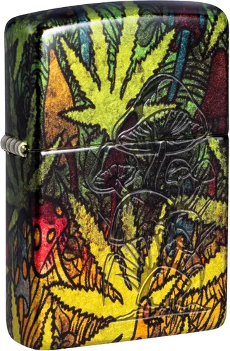 Vista 32 de Zippo Encendedores de hojas