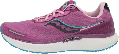 Vista 7 de Saucony Triumph 19 para hombre