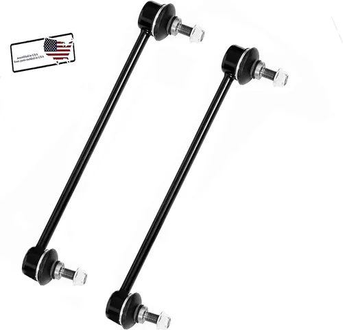 Vista 3 de 2 eslabones de barra estabilizadora delantera para Toyota Camry 2007-2017/Avalon 2013-2018/Lexus ES350 2013-2018 ES300H 2013-2018