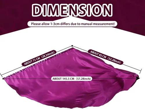 Vista 2 de MUNAFIE Juego de banderas de adoración (2 banderas, 2 varillas telescópicas + 1 bolsa de almacenamiento), banderas de adoración para iglesia
