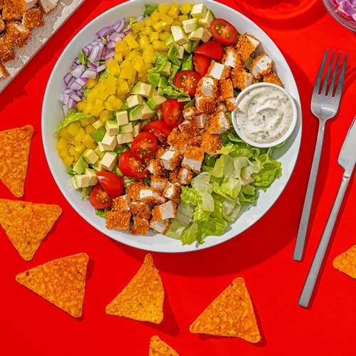 Vista 7 de Frito-Lay Cheesy Mix - Paquete variado (18 unidades)