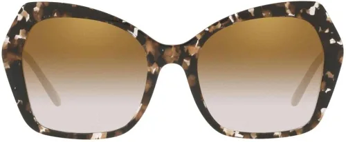 Vista 2 de Gafas de sol Dolce Gabbana DG 4399 9116E Cube NegroOro 9116e