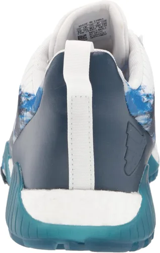 Vista 3 de adidas Zapatos de golf Codechaos sin pinchos para hombre