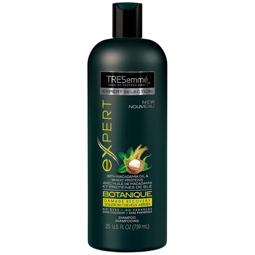 Vista 6 de TRESemmé Aceite de selección experta, recuperación de daños botánicos 3.3 oz