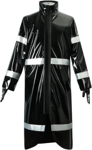 Vista 2 de Wybie Lovat - Disfraz de Coraline Cosplay para Halloween