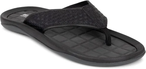 Vista 7 de Kenneth Cole Unisex-Adult Reaction Men's Go Four-th Flip-Flop Sandals
