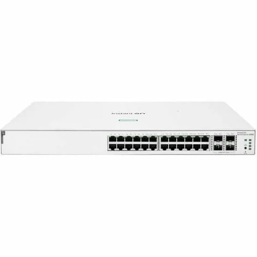 Vista 2 de Aruba IOn 1930 24G 4SFP+ 195W Sw