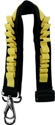 Vista 8 de BOROLA Bandolier - Correa de hombro con balas suaves, clip ajustable, para dardos y munición, compatible con Nerf Blasters