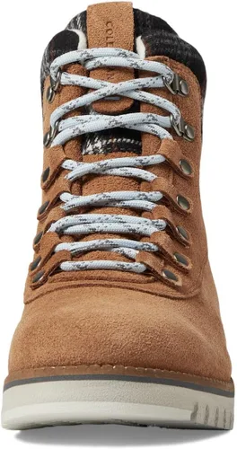 Vista 7 de Cole Haan Zerogrand Explorer Gateway Hiker impermeable