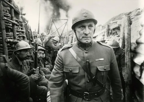 Vista 4 de Paths of Glory (The Criterion Collection) Blu-ray
