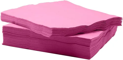 Vista 10 de Party Essentials Servilletas de papel de 2 capas, Servilleta para bebidas