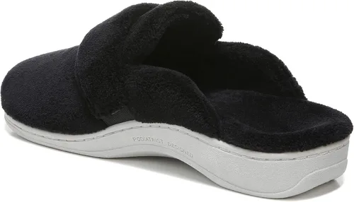 Vista 2 de Vionic Prosper - Pantuflas ortopédicas para mujer