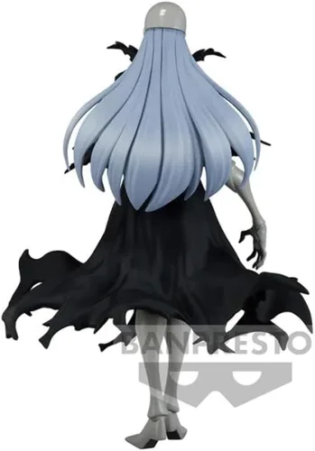 Vista 7 de Banpresto ese tiempo me reencarné como un limo -Otherworlder-Figura vol.16(B:Spirit Guardian Beretta)