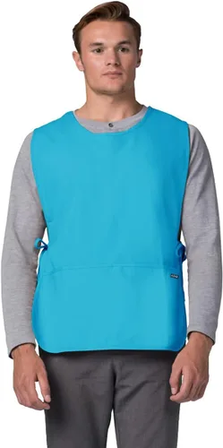 Vista 4 de Adar - Delantal universal para zapatero de 3 unidades, delantal unisex