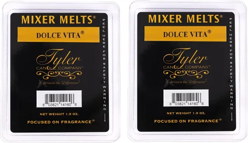 Vista 40 de Tyler Candle - Mezclador Limelight (3 unidades)