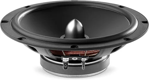 Vista 5 de Focal ASE165S Auditor EVO Series 6" Kit de altavoces de componentes delgados de 2 vías