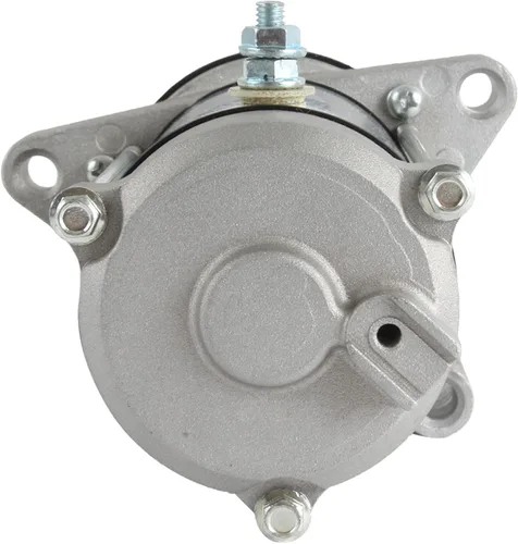 Vista 4 de DB Electrical 410-54183 Nuevo arrancador para motocicleta Honda GL1500A Gold Wing Aspencade 91-00, GL1500SE Gold Wing 90-00 1520cc /31200-MT8-008