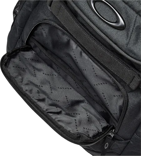 Vista 4 de Oakley Mochila grande Enduro 3.0, Blackout, Mochila grande Enduro 3.0