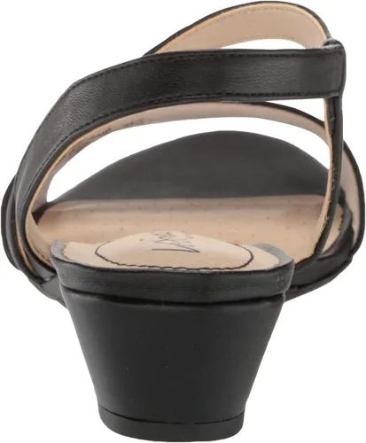 Vista 3 de LifeStride Women's Yasmine Wedge Sandal