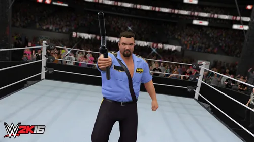 Vista 2 de WWE 2K16 - Steam PC Código de juego en línea