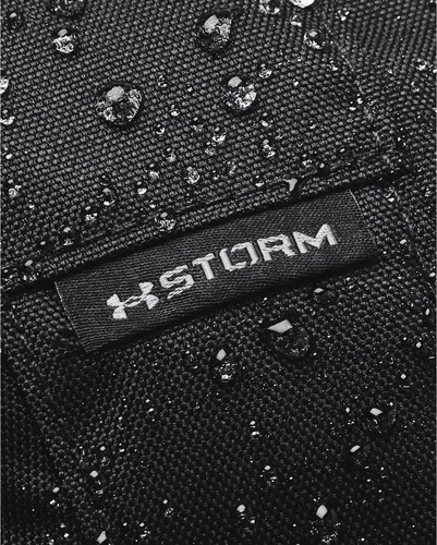 Vista 3 de Under Armour, Negro, Tamaño único