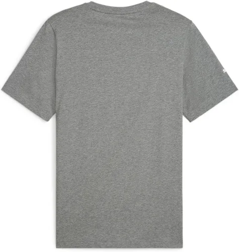 Vista 89 de PUMA Camiseta con logotipo BMW M Motorsport Essentials para hombre