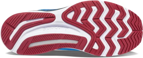 Vista 2 de Saucony Guide 14 - Tenis de correr para hombre