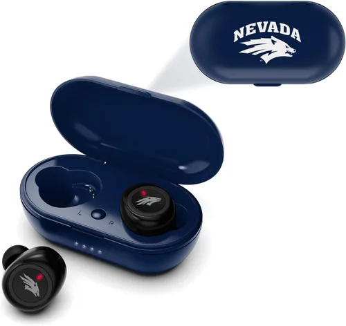Vista 9 de SOAR NCAA Auriculares inalámbricos unisex True V.2