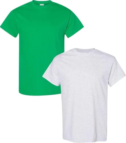 Vista 59 de Gildan G2000 - Camiseta de algodón para hombre Blanco