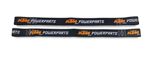 Vista 2 de NUEVO OEM KTM SUAVE TIE DOWNS U6910049