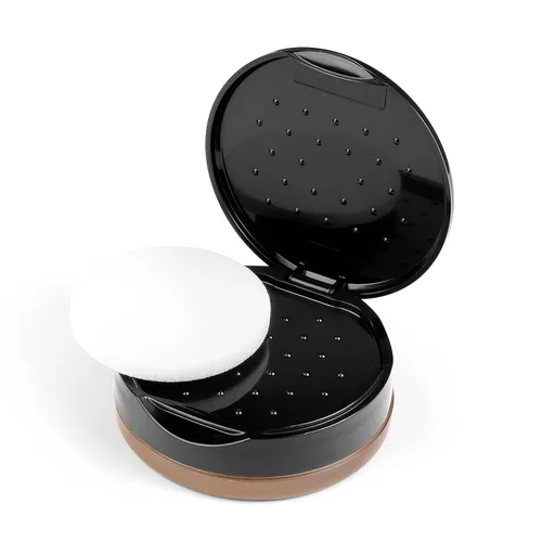 Vista 4 de Max Factor Miracle Touch Skin Perfecting Foundation SPF30-70 Natural