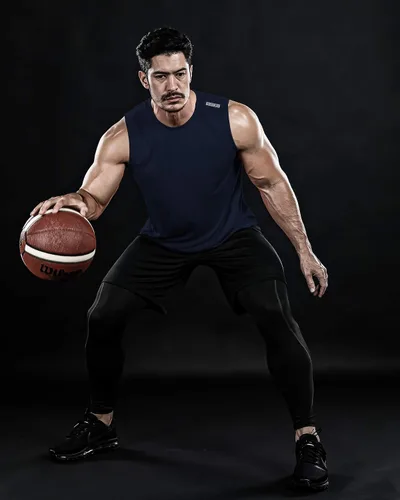 Vista 6 de DRSKIN Paquete de 4, 3 y 1 camisetas sin mangas para hombre, para entrenamiento, atlético, malla muscular, ajuste seco, gimnasio, entrenamiento