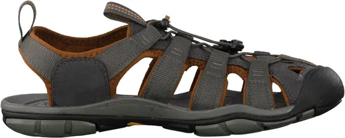 Vista 8 de KEEN Men's Clearwater CNX Lightweight Water Sandals