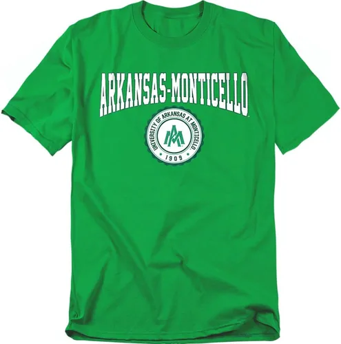 Vista 98 de Colección 3 de camisetas unisex para adultos con sello universitario