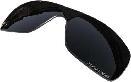 Vista 14 de OOWLIT Replacement Lenses Compatible with Oakley Turbine Rotor OO9307 32mm Sunglass 24k no polarizado
