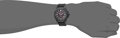 Vista 3 de Victorinox Reloj INOX para hombre del ejército suizo