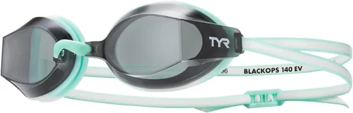 Vista 7 de TYR Gafas de natación para mujer Black Ops 140 EV