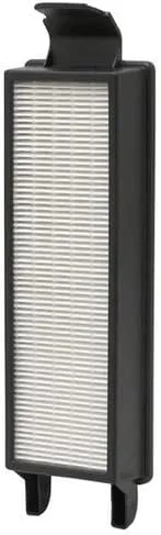 Vista 2 de Clean Obsessed Filtro de repuesto para los modelos Eureka 5700 y 5800, pieza original # HF-5